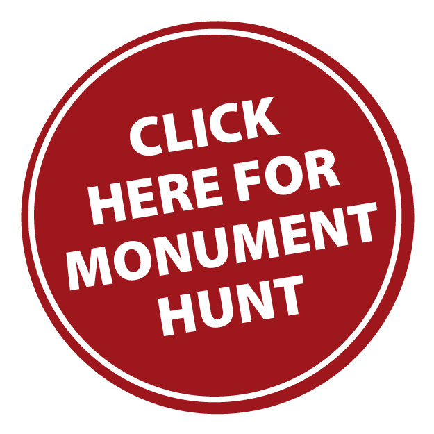 Monument Hunt Aruba